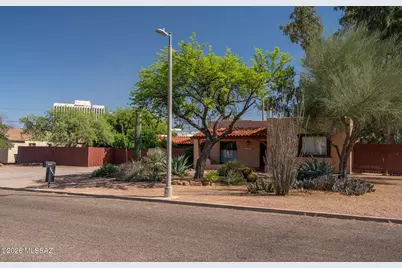 4318 E Whitman Street, Tucson, AZ 85711 - Photo 1