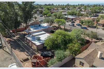 4318 E Whitman Street, Tucson, AZ 85711 - Photo 50