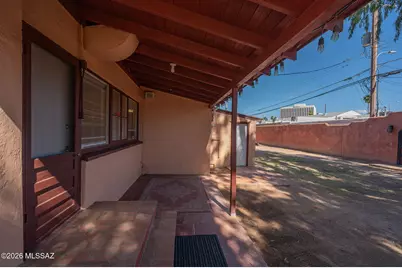 4318 E Whitman Street, Tucson, AZ 85711 - Photo 46
