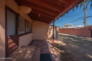 4318 E Whitman St, Tucson, AZ 85711 - Photo 46