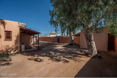 4318 E Whitman Street, Tucson, AZ 85711 - Photo 48