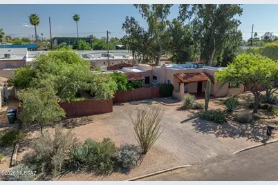 4318 E Whitman Street, Tucson, AZ 85711 - Photo 2