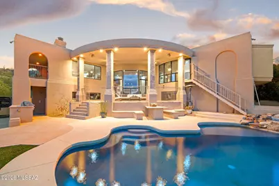 6255 N Wilmot Road, Tucson, AZ 85750 - Photo 2