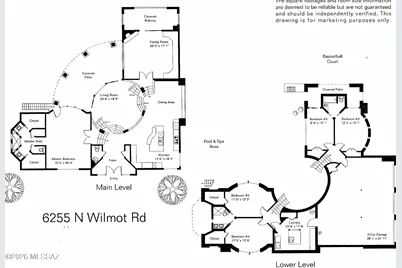 6255 N Wilmot Road, Tucson, AZ 85750 - Photo 48