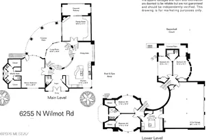 6255 N Wilmot Rd, Tucson, AZ 85750 - Photo 48