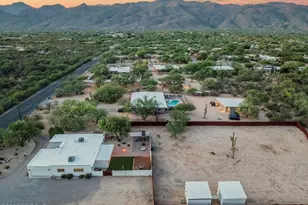 3750 N Melpomene Way, Tucson, AZ 85749 - Photo 48