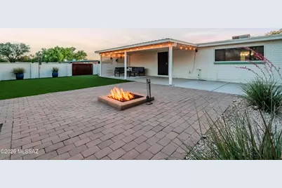3750 N Melpomene Way, Tucson, AZ 85749 - Photo 38