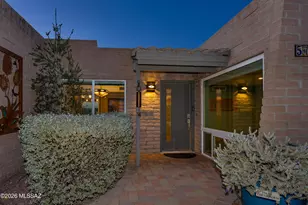 5701 E Paseo Caborca, Tucson, AZ 85750 - Photo 14
