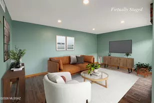 5701 E Paseo Caborca, Tucson, AZ 85750 - Photo 6