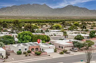 1939 S San Vincent Dr, Green Valley, AZ 85614 - Photo 50
