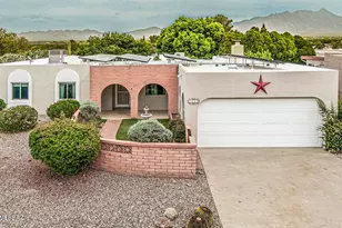 1939 S San Vincent Dr, Green Valley, AZ 85614 - Photo 2