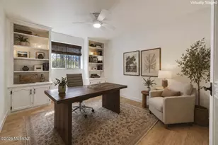 5250 N Pueblo Villas Dr, Tucson, AZ 85704 - Photo 26