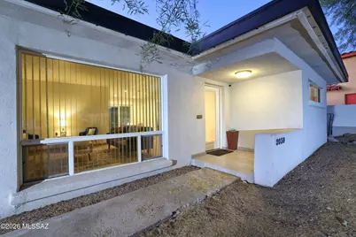 2039 E 8th Street #A, Tucson, AZ 85719 - Photo 2