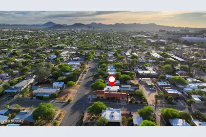 2039 E 8th Street #A, Tucson, AZ 85719 - Photo 24