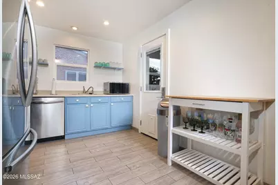 2039 E 8th Street #A, Tucson, AZ 85719 - Photo 12