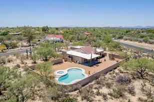 10881 E Camino Miramonte, Tucson, AZ 85749 - Photo 46