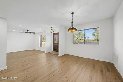 10881 E Camino Miramonte, Tucson, AZ 85749 - Photo 8