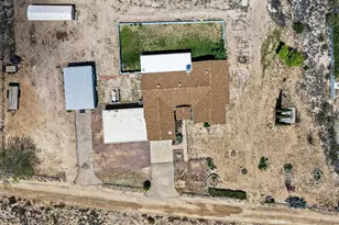 3298 W Monte Vista Trail, Benson, AZ 85602 - Photo 32