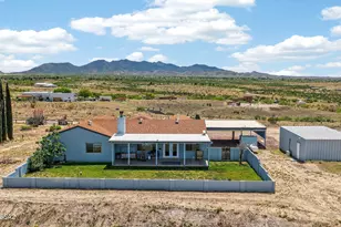 3298 W Monte Vista Trail, Benson, AZ 85602 - Photo 28
