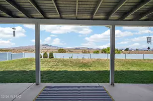 3298 W Monte Vista Trail, Benson, AZ 85602 - Photo 22