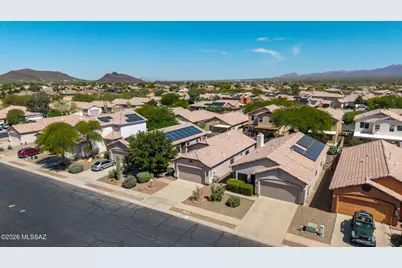 7340 W Mesquite River Drive, Tucson, AZ 85743 - Photo 32