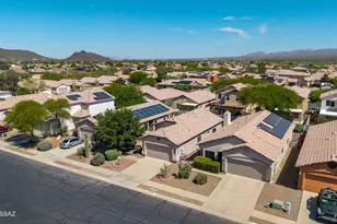7340 W Mesquite River Dr, Tucson, AZ 85743 - Photo 32
