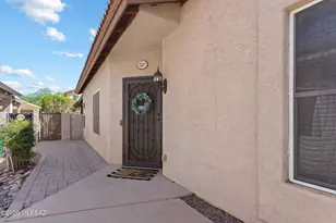 7340 W Mesquite River Dr, Tucson, AZ 85743 - Photo 4