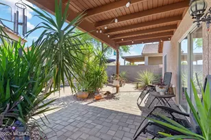 7340 W Mesquite River Dr, Tucson, AZ 85743 - Photo 26