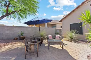 7340 W Mesquite River Dr, Tucson, AZ 85743 - Photo 28