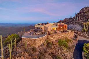 6931 W Sky Canyon Dr, Tucson, AZ 85745 - Photo 50