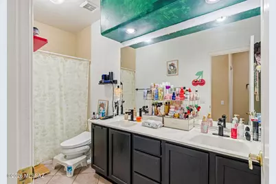 7542 E Placita De La Poesia, Tucson, AZ 85750 - Photo 32