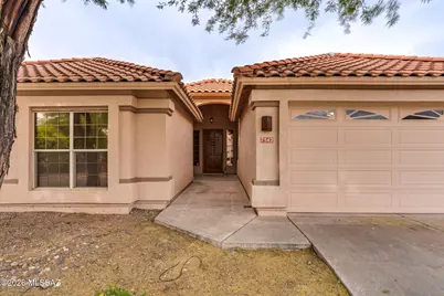 7542 E Placita De La Poesia, Tucson, AZ 85750 - Photo 4