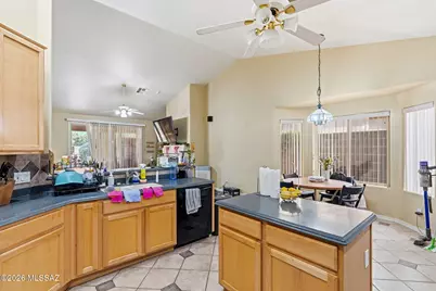 7542 E Placita De La Poesia, Tucson, AZ 85750 - Photo 20