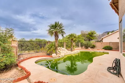 7542 E Placita De La Poesia, Tucson, AZ 85750 - Photo 46