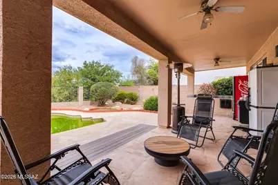 7542 E Placita De La Poesia, Tucson, AZ 85750 - Photo 44