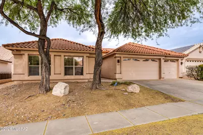 7542 E Placita De La Poesia, Tucson, AZ 85750 - Photo 2