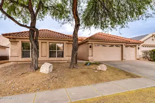 7542 E Placita De La Poesia, Tucson, AZ 85750 - Photo 2