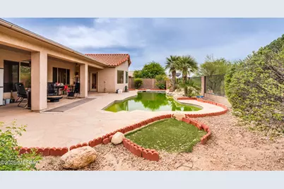 7542 E Placita De La Poesia, Tucson, AZ 85750 - Photo 50