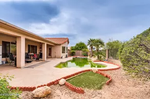 7542 E Placita De La Poesia, Tucson, AZ 85750 - Photo 50