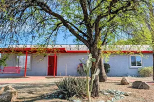 4858 E Baker St, Tucson, AZ 85711 - Photo 2