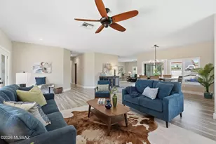 14689 N Windshade Dr, Oro Valley, AZ 85755 - Photo 6