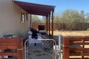 6251 N Blue Blvd, Tucson, AZ 85743 - Photo 4