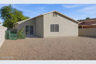 10233 E Desert Mesa Drive, Tucson, AZ 85747 - Photo 22