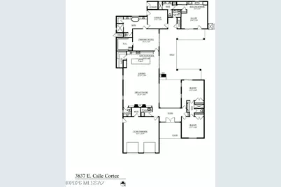 3837 E Calle Cortez, Tucson, AZ 85716 - Photo 14