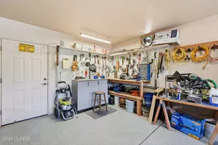 5680 W Triangle X Pl, Tucson, AZ 85713 - Photo 34