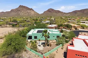 5680 W Triangle X Pl, Tucson, AZ 85713 - Photo 40