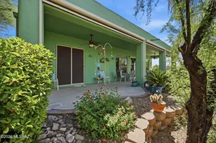 5680 W Triangle X Pl, Tucson, AZ 85713 - Photo 36