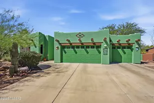 5680 W Triangle X Pl, Tucson, AZ 85713 - Photo 1
