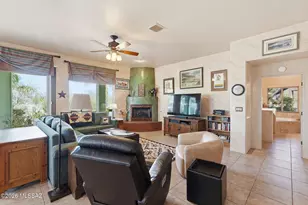 5680 W Triangle X Pl, Tucson, AZ 85713 - Photo 4