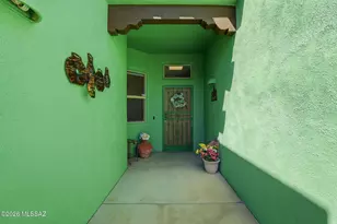 5680 W Triangle X Pl, Tucson, AZ 85713 - Photo 2